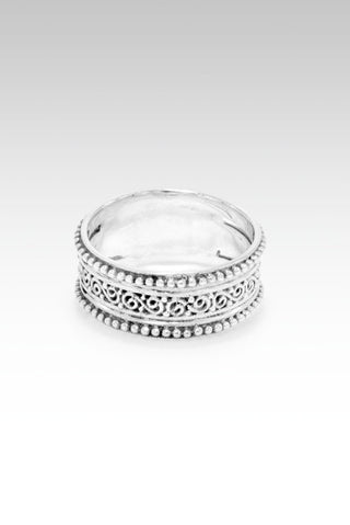Worthy Ring™ in Tree of Life - Stackable - only found at SARDA™