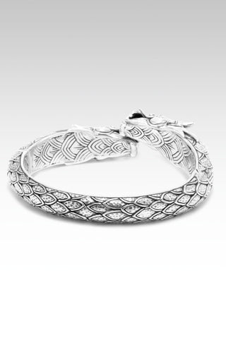 You Love the Best and Worst in Me Tip-to-Tip Bracelet™ in Hammered - Tip-to-Tip - only found at SARDA™